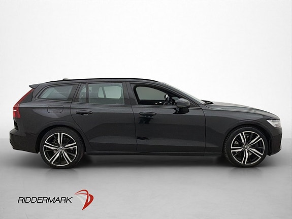 Volvo V60 6 of 30