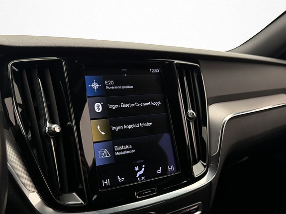 Volvo V60 23 of 30