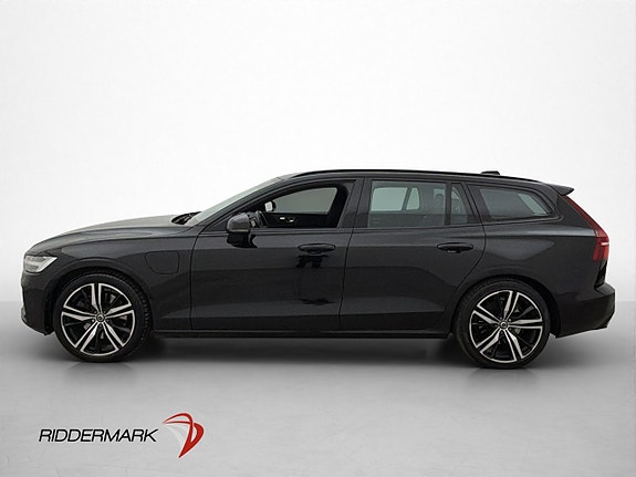 Volvo V60 4 of 30