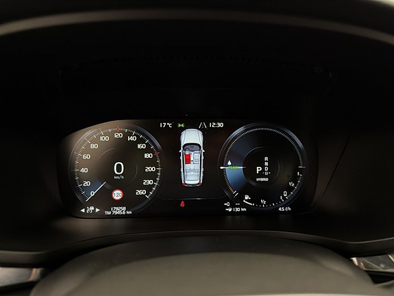 Volvo V60 21 of 30