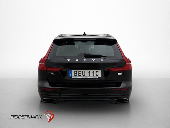 Volvo V60 5 of 30