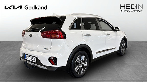 Kia Niro 5 of 26