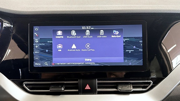 Kia Niro 21 of 26