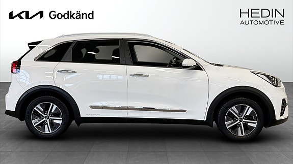 Kia Niro 4 of 26