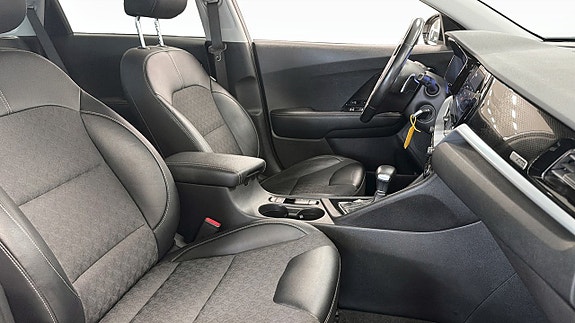Kia Niro 17 of 26