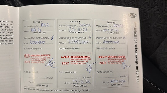 Kia Niro 25 of 26