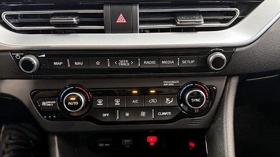 Kia Niro 22 of 26