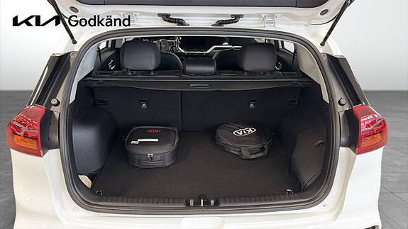 Kia Niro 9 of 26