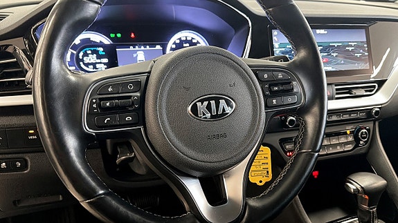 Kia Niro 13 of 26
