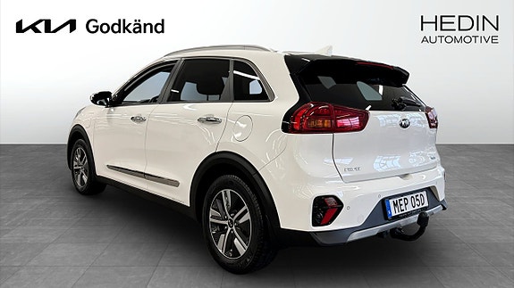 Kia Niro 7 of 26
