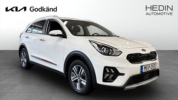 Kia Niro 3 of 26