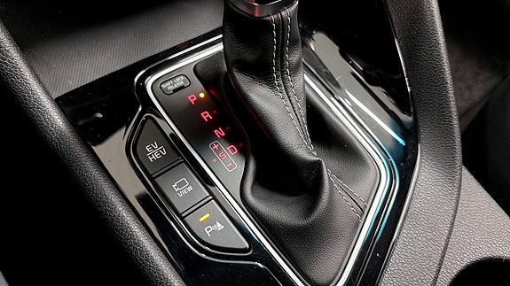 Kia Niro 23 of 26