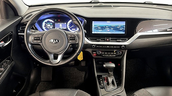 Kia Niro 15 of 26