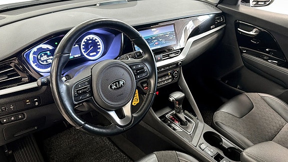Kia Niro 14 of 26