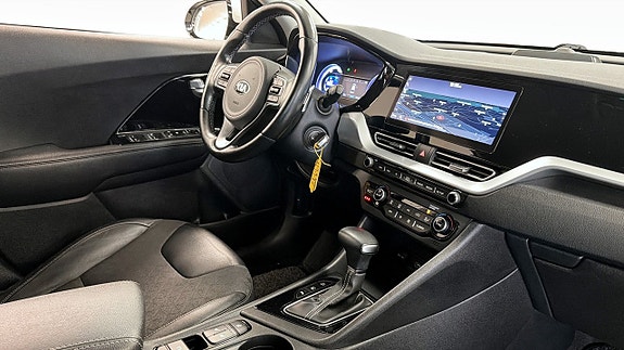 Kia Niro 16 of 26