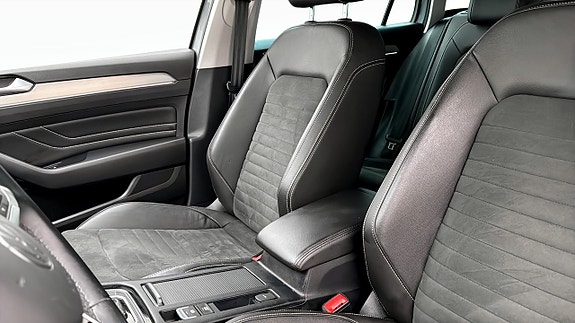 Volkswagen Passat 8 of 18