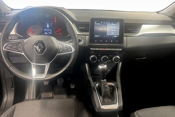 Renault Captur 5 of 10