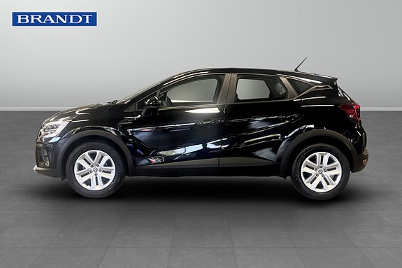 Renault Captur 4 of 10
