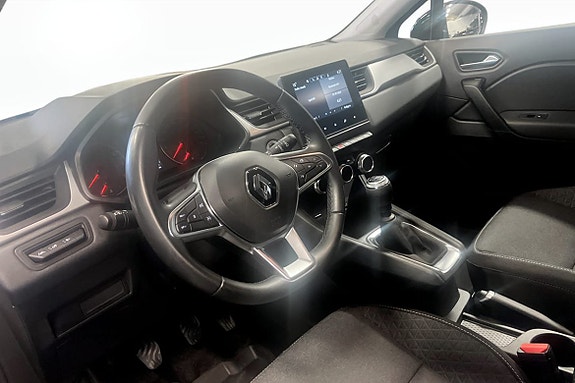 Renault Captur 6 of 10