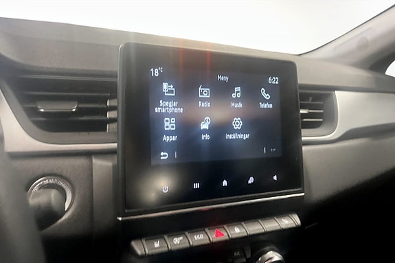 Renault Captur 7 of 10