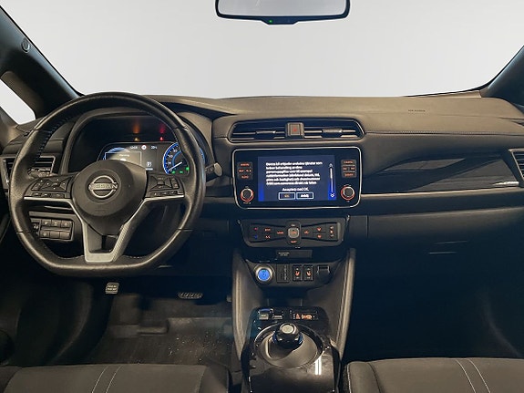 Nissan Leaf 10 of 10