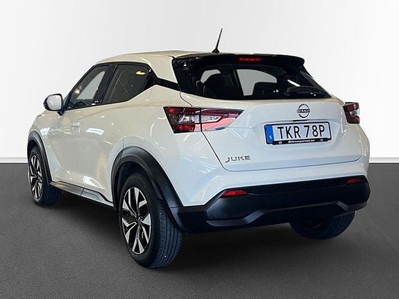 Nissan Juke 2 of 10