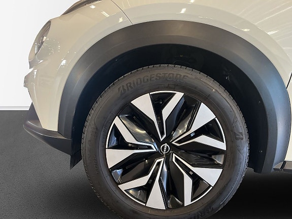 Nissan Juke 5 of 10