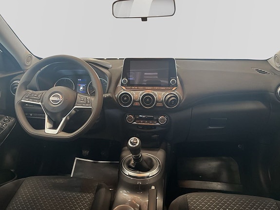 Nissan Juke 10 of 10