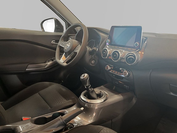 Nissan Juke 9 of 10