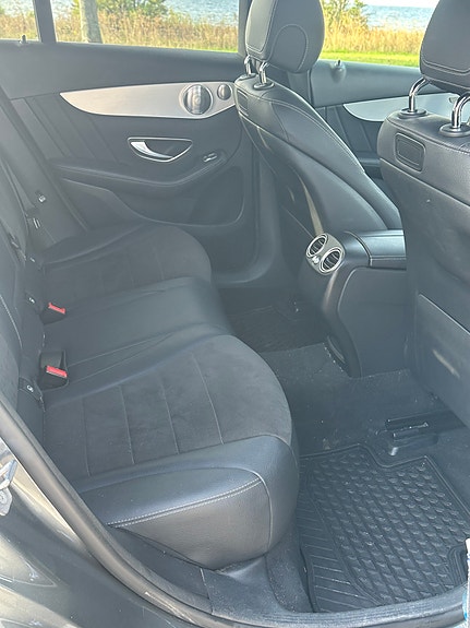 Mercedes-Benz GLC350 e 9 of 10