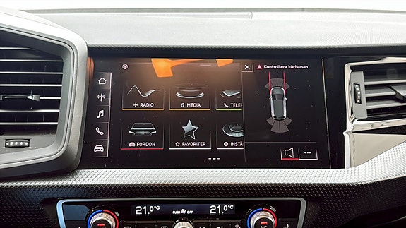 Audi A1 9 of 18