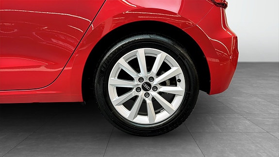 Audi A1 6 of 18
