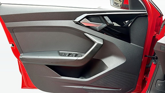 Audi A1 18 of 18