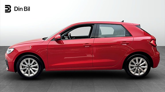 Audi A1 2 of 18