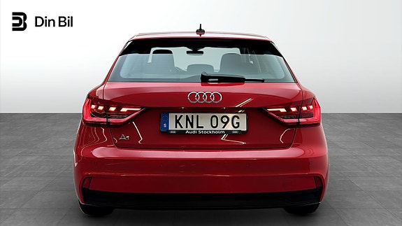 Audi A1 5 of 18