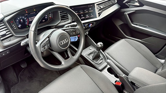 Audi A1 7 of 18