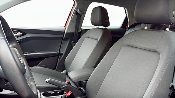 Audi A1 8 of 18