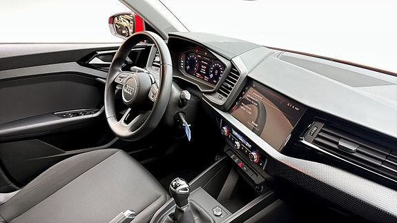 Audi A1 11 of 18