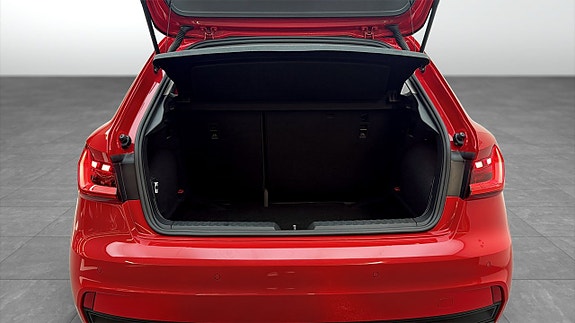 Audi A1 13 of 18