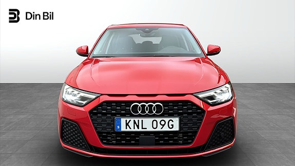 Audi A1 4 of 18