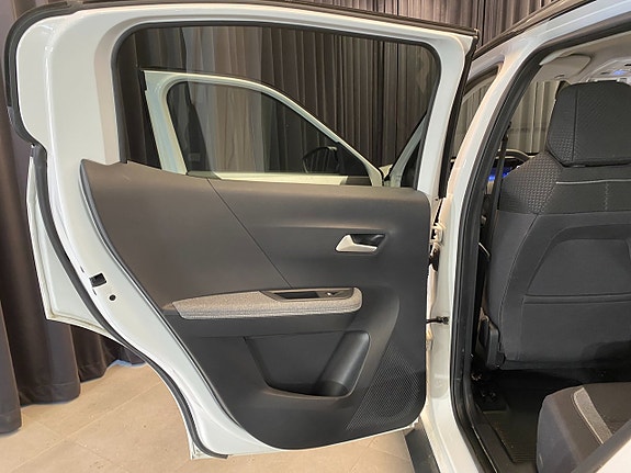Opel Frontera 27 of 30