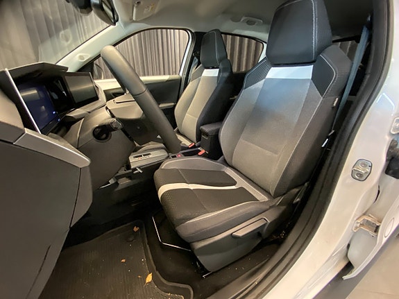 Opel Frontera 7 of 30