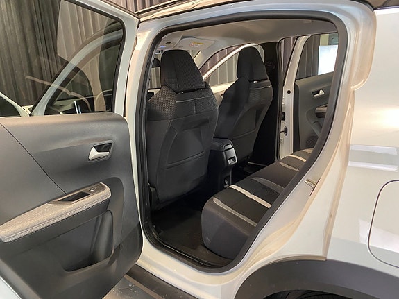 Opel Frontera 28 of 30