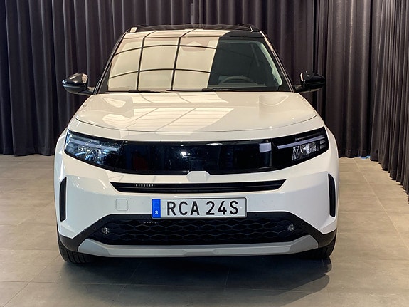 Opel Frontera 4 of 30