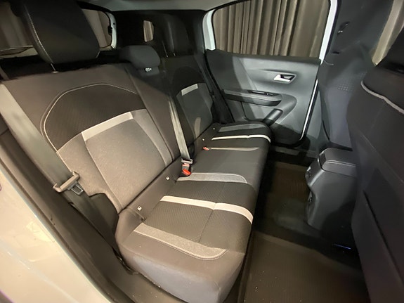 Opel Frontera 10 of 30