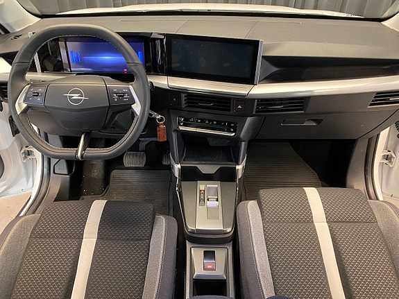 Opel Frontera 6 of 30