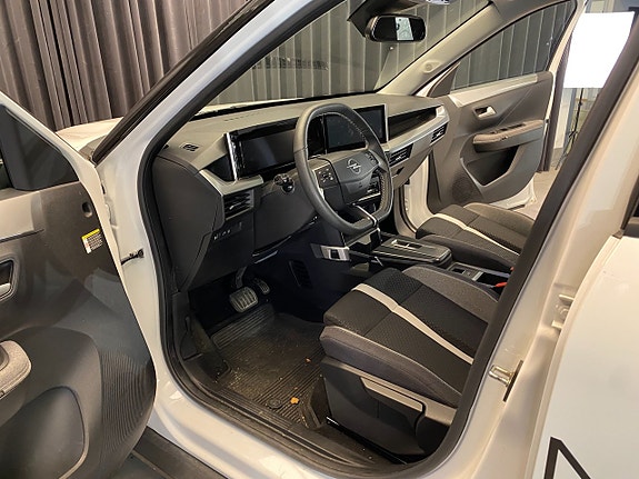 Opel Frontera 30 of 30