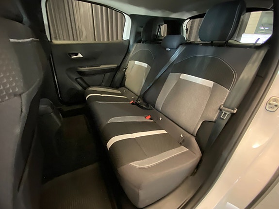Opel Frontera 8 of 30