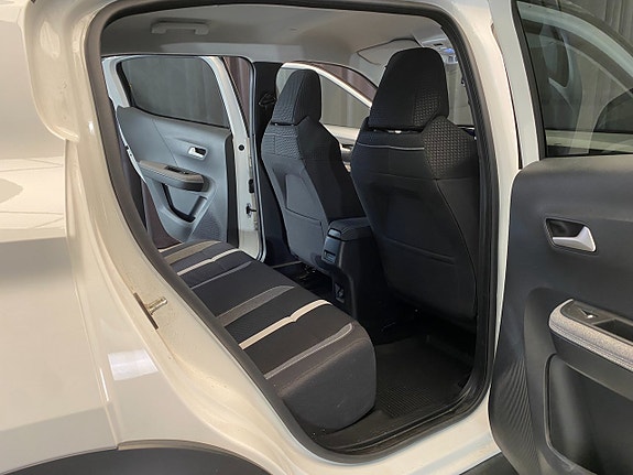 Opel Frontera 24 of 30