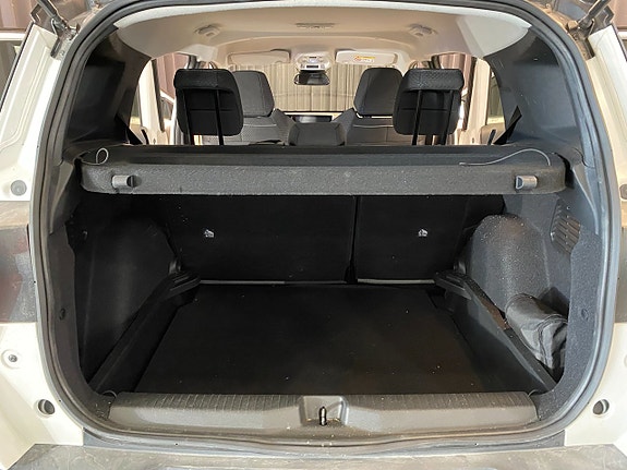 Opel Frontera 26 of 30